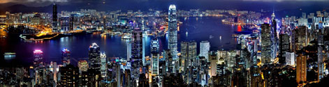 Bangkok, Singapore & Hong Kong-luxury-travel